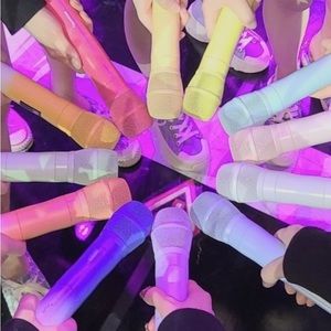 Meet your Posher, Lynn